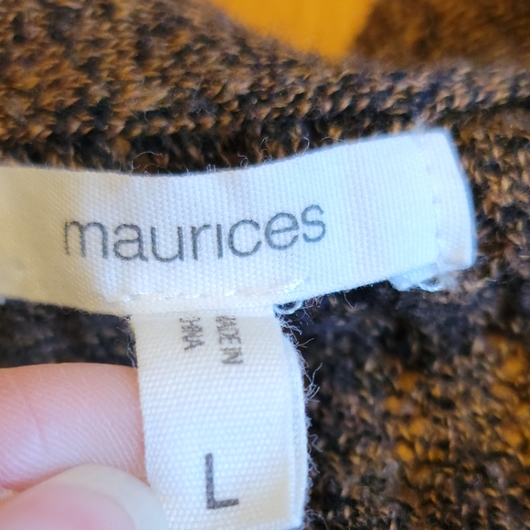 Maurices Cardigan - Picture 7 of 9